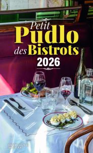 Le Petit Pudlo 2026 est désormais disponible