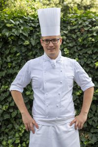 Nicolas Flandin