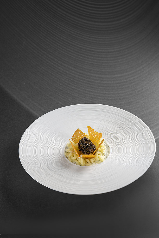 Le caviar de sologne