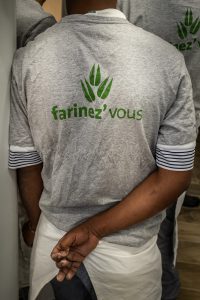 Devenez sociétaire de la boulangerie Farinez’vous