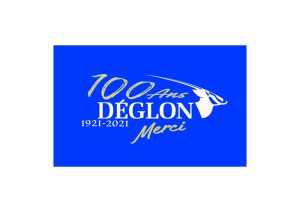 Déglon fête ses 100 ans