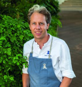 Yoric Tièche