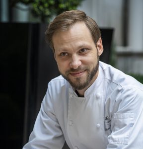 Michaël Bartocetti