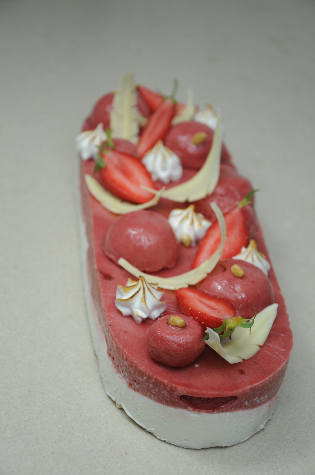 Saveurs de printemps