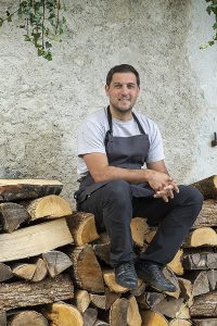 Frédéric Molina