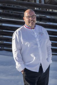 Stéphane Buron