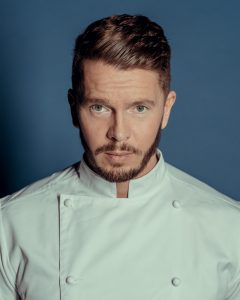 Johan Martin
