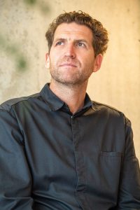 Alexandre Mazzia