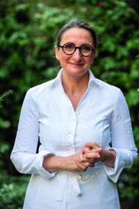 Anne-Sophie Pic
