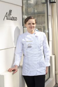 Morgane Raimbaud