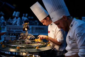 Le Bocuse d&rsquo;Or Europe