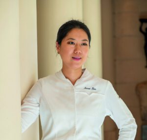 Na rae Kim