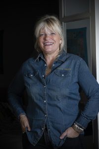Flora Mikula
