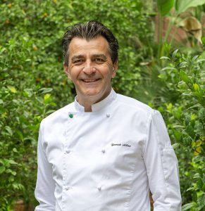 Yannick Alléno