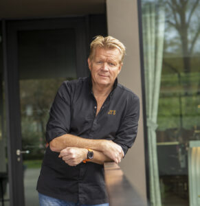 Jean-Yves Schillinger