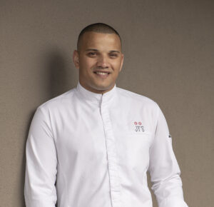 Kévin Lopes Reach