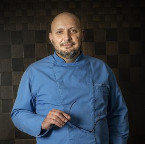 Christian Sinicropi