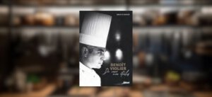 Du Coeur aux Étoiles, Benoît Violier