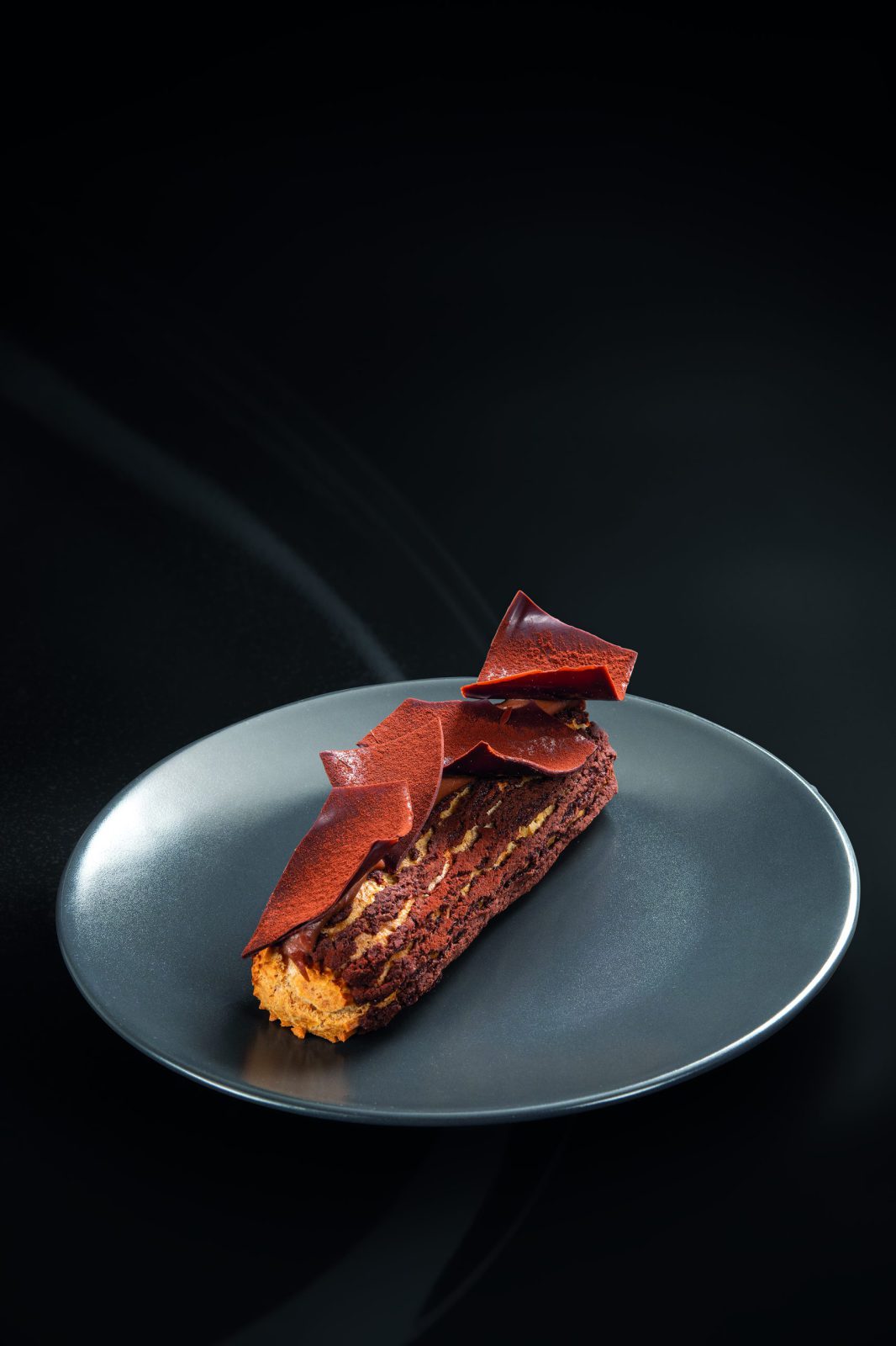 Éclair sobacha