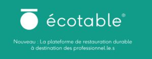 Écotable mesure l’impact environnemental des restaurants