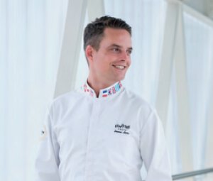 Étienne Leroy
