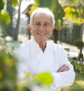 Michel Guérard