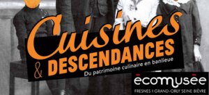Exposition, balade et performance culinaire à l’Écomusée Fresnes Grand-Orly Seine Bièvre