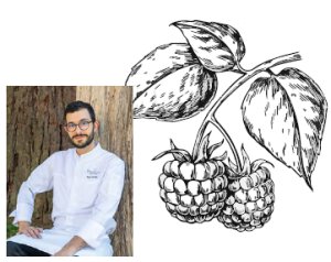 La Framboise