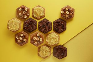Alain Ducasse ouvre sa biscuiterie