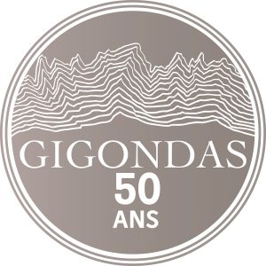 L’appellation Gigondas fête ses cinquante ans