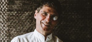 Gilles Tournadre change de concept