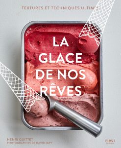 La Glace de Nos Rêves d&rsquo;Henri Guittet, un Livre Parfait pour l&rsquo;Été