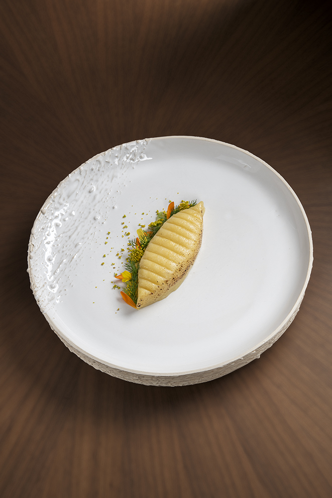 Le gnocchi