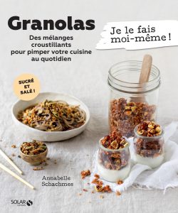 Granolas, Annabelle Schachmes