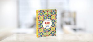 Habibi – Recettes du Maghreb – Mehdiya Kerairia