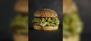 Jòia Bun : le burger par Hélène Darroze