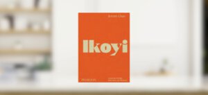 Ikoyi, Jeremy Chan