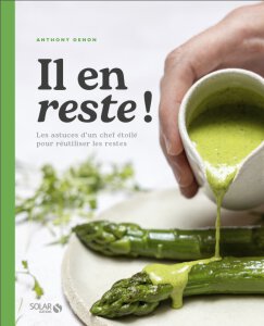 Il en Reste !, Anthony Denon