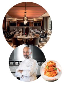 Il Ristorante Niko Romito – Niko Romito