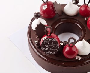 L’incontournable bûche de Noël, une sélection entre fantaisie et tradition