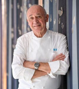 Marc Haeberlin