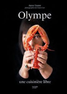 Olympe, une Cuisinière Libre – Anne Étorre