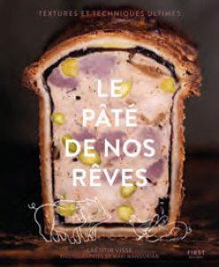 Le Pâté de Nos Rêves – Laëtitia Visse