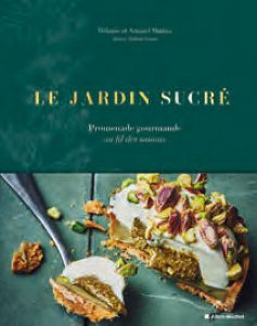 Le Jardin Sucré – Mélanie et Arnaud Mathez
