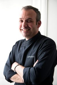 Carl Marletti