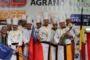 5e Mondial du Pain