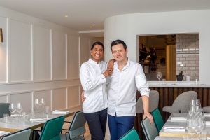 Le Faham* à Paris