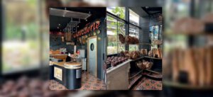 Le chef Jacky Ribault ouvre une boulangerie boucherie