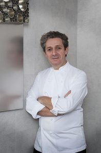 Jean-Louis Nomicos