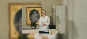 Jessica Préalpato signe le « goûter » de l’hôtel San Regis